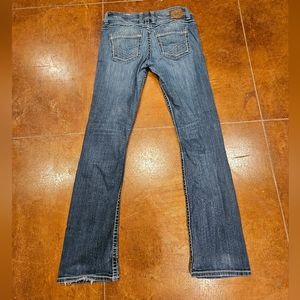 Womens Bootcut BKE Jean's